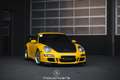 Porsche 997 911 GT3 Aerokit Original EXP € 55.480,- Gelb - thumbnail 14