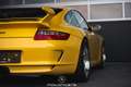 Porsche 997 911 GT3 Aerokit Original EXP € 55.480,- Gelb - thumbnail 15