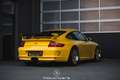 Porsche 997 911 GT3 Aerokit Original EXP € 55.480,- Gelb - thumbnail 3