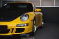 Porsche 997 911 GT3 Aerokit Original EXP € 55.480,- Gelb - thumbnail 20