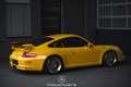 Porsche 997 911 GT3 Aerokit Original EXP € 55.480,- Gelb - thumbnail 12