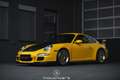 Porsche 997 911 GT3 Aerokit Original EXP € 55.480,- Gelb - thumbnail 17