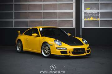 911 GT3 Aerokit Original EXP € 55.480,-
