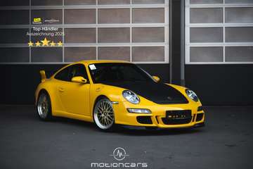 911 GT3 Aerokit Original EXP € 55.480,-