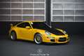 Porsche 997 911 GT3 Aerokit Original EXP € 55.480,- Gelb - thumbnail 10