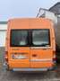 Ford Transit Bus Orange - thumbnail 4
