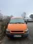 Ford Transit Bus Orange - thumbnail 3