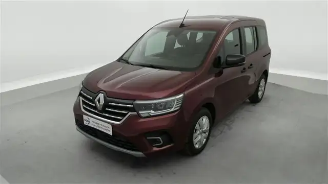 Renault Kangoo 1.3 TCe Intens