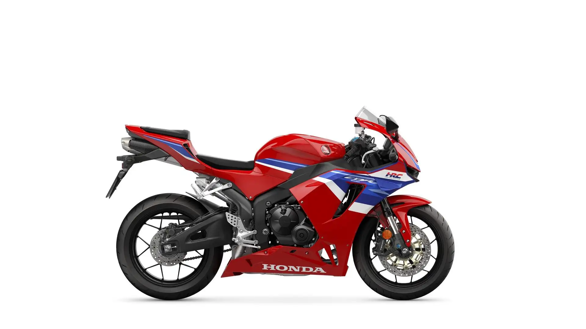 Honda CBR 600 CBR 600 RR - 1