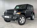 Jeep Wrangler Sport S *LED,S+LHZ,Carplay,Keyless* Schwarz - thumbnail 1