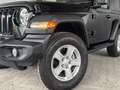 Jeep Wrangler Sport S *LED,S+LHZ,Carplay,Keyless* Schwarz - thumbnail 2