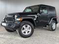 Jeep Wrangler Sport S *LED,S+LHZ,Carplay,Keyless* Schwarz - thumbnail 1