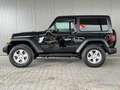 Jeep Wrangler Sport S *LED,S+LHZ,Carplay,Keyless* Schwarz - thumbnail 3