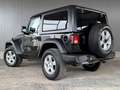 Jeep Wrangler Sport S *LED,S+LHZ,Carplay,Keyless* Schwarz - thumbnail 5