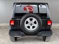 Jeep Wrangler Sport S *LED,S+LHZ,Carplay,Keyless* Schwarz - thumbnail 6