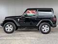 Jeep Wrangler Sport S *LED,S+LHZ,Carplay,Keyless* Schwarz - thumbnail 4