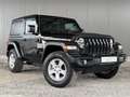 Jeep Wrangler Sport S *LED,S+LHZ,Carplay,Keyless* Schwarz - thumbnail 3