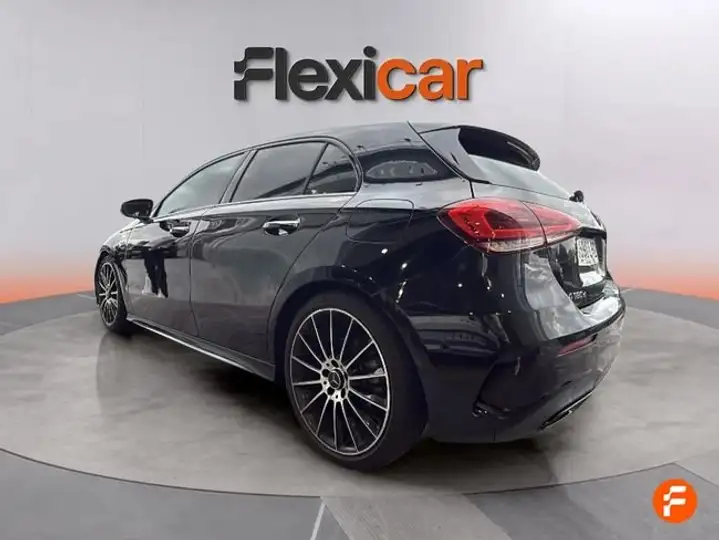 Mercedes-Benz Clase A 2021, foto 5