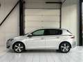 Peugeot 308 308 1.6 BlueHDi *XENON*CUIR*PANO*GPS*CAMERA* Grijs - thumbnail 2