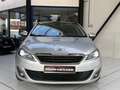Peugeot 308 308 1.6 BlueHDi *XENON*CUIR*PANO*GPS*CAMERA* Grijs - thumbnail 8