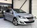 Peugeot 308 308 1.6 BlueHDi *XENON*CUIR*PANO*GPS*CAMERA* Grijs - thumbnail 7