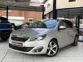Peugeot 308 308 1.6 BlueHDi *XENON*CUIR*PANO*GPS*CAMERA* Grijs - thumbnail 1
