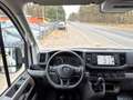 Volkswagen Crafter PLUS 35 mittellang FWD |1.H|6-Sitze|AHK| Blanc - thumbnail 17