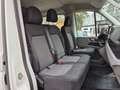 Volkswagen Crafter PLUS 35 mittellang FWD |1.H|6-Sitze|AHK| Blanc - thumbnail 12