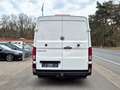 Volkswagen Crafter PLUS 35 mittellang FWD |1.H|6-Sitze|AHK| Blanc - thumbnail 6