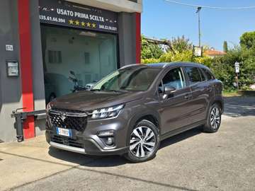1.4 Hybrid 4WD AllGrip Top+ PANORAMA 360 Navi LED+