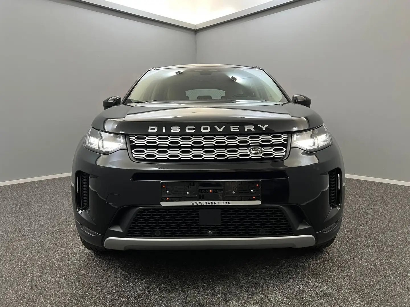 Land Rover Discovery Sport D165 FWD S AMBIENT*360*CARPLAY Negro - 2