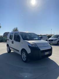 1.4 hdi m-space 70cv