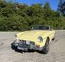 MG MGC MG-C CONVERTIBLE/CABRIOLET 6 CILINDER Gelb - thumbnail 3