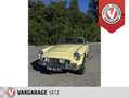 MG MGC MG-C CONVERTIBLE/CABRIOLET 6 CILINDER Gelb - thumbnail 1