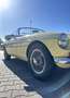 MG MGC MG-C CONVERTIBLE/CABRIOLET 6 CILINDER Gelb - thumbnail 6