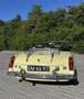 MG MGC MG-C CONVERTIBLE/CABRIOLET 6 CILINDER Gelb - thumbnail 5