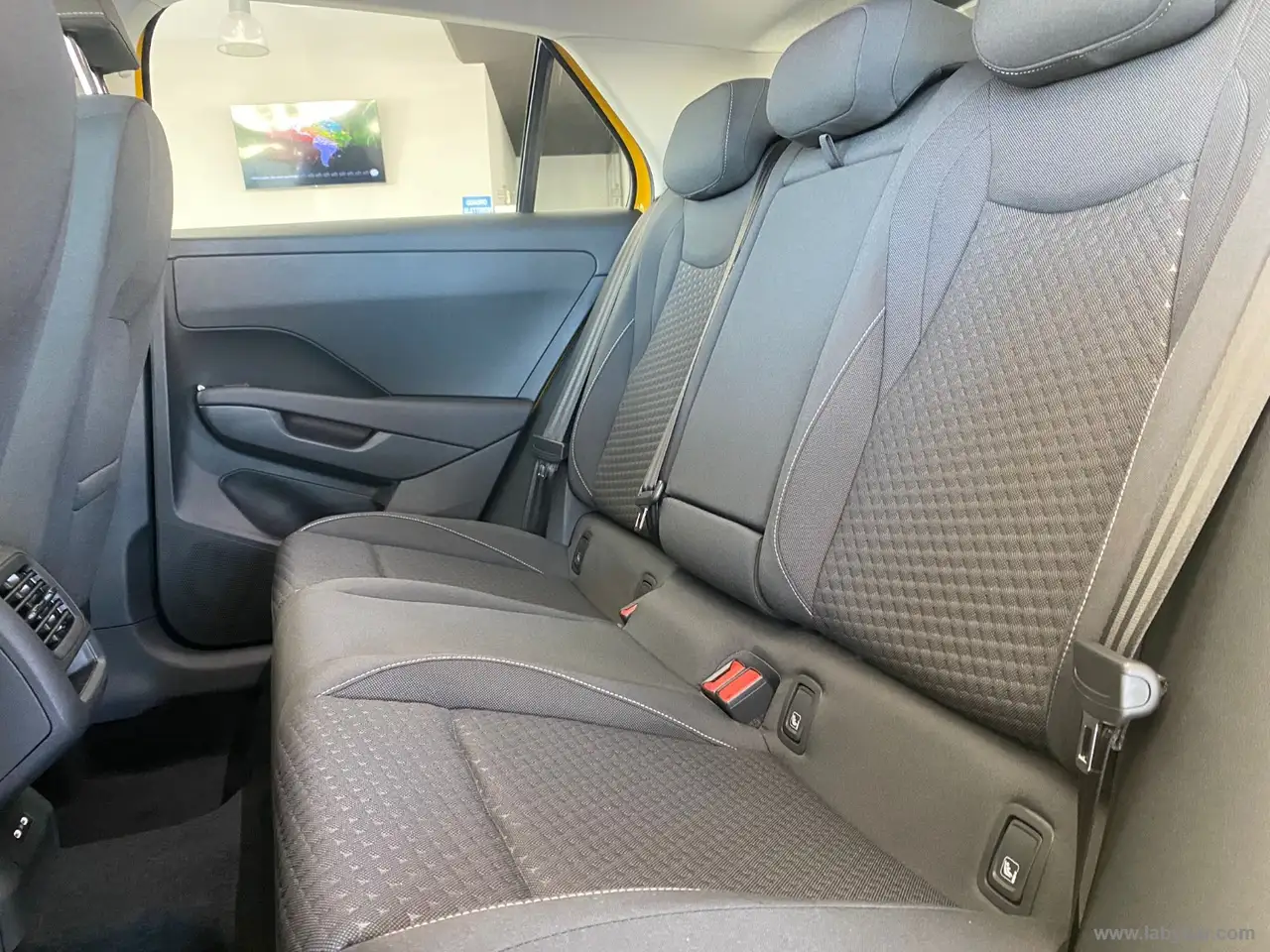 Volkswagen T-Roc 1.5 eTSI ACT DSG Life, миниатюра 11