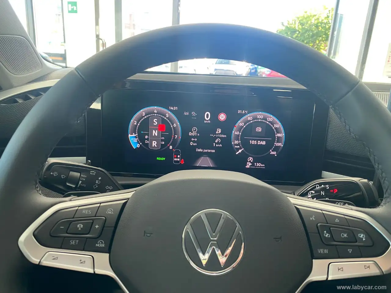 Volkswagen T-Roc 1.5 eTSI ACT DSG Life, миниатюра 13