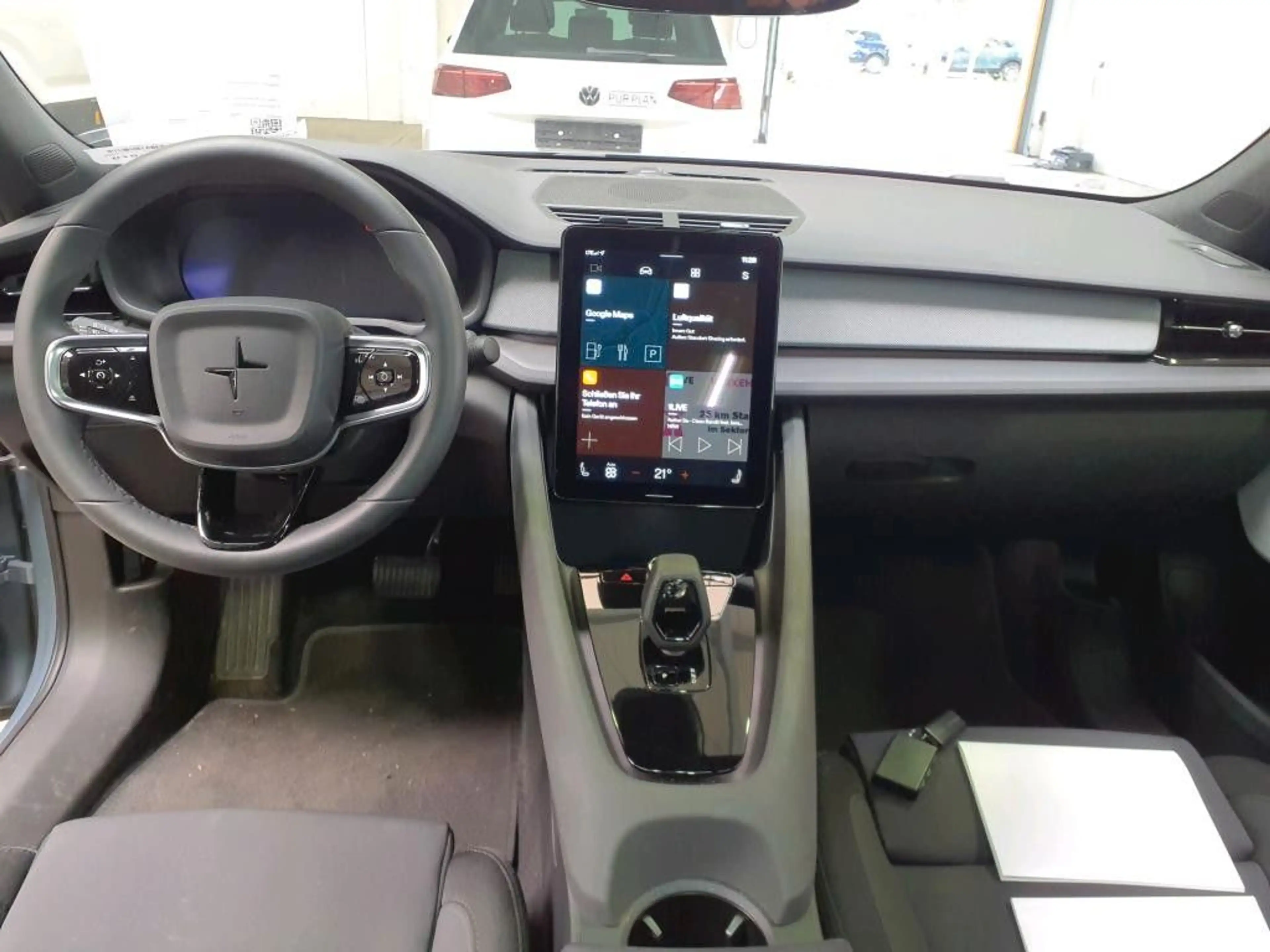 Polestar 2 Long Range Single Plus Navi WP ACC LED — photo 5