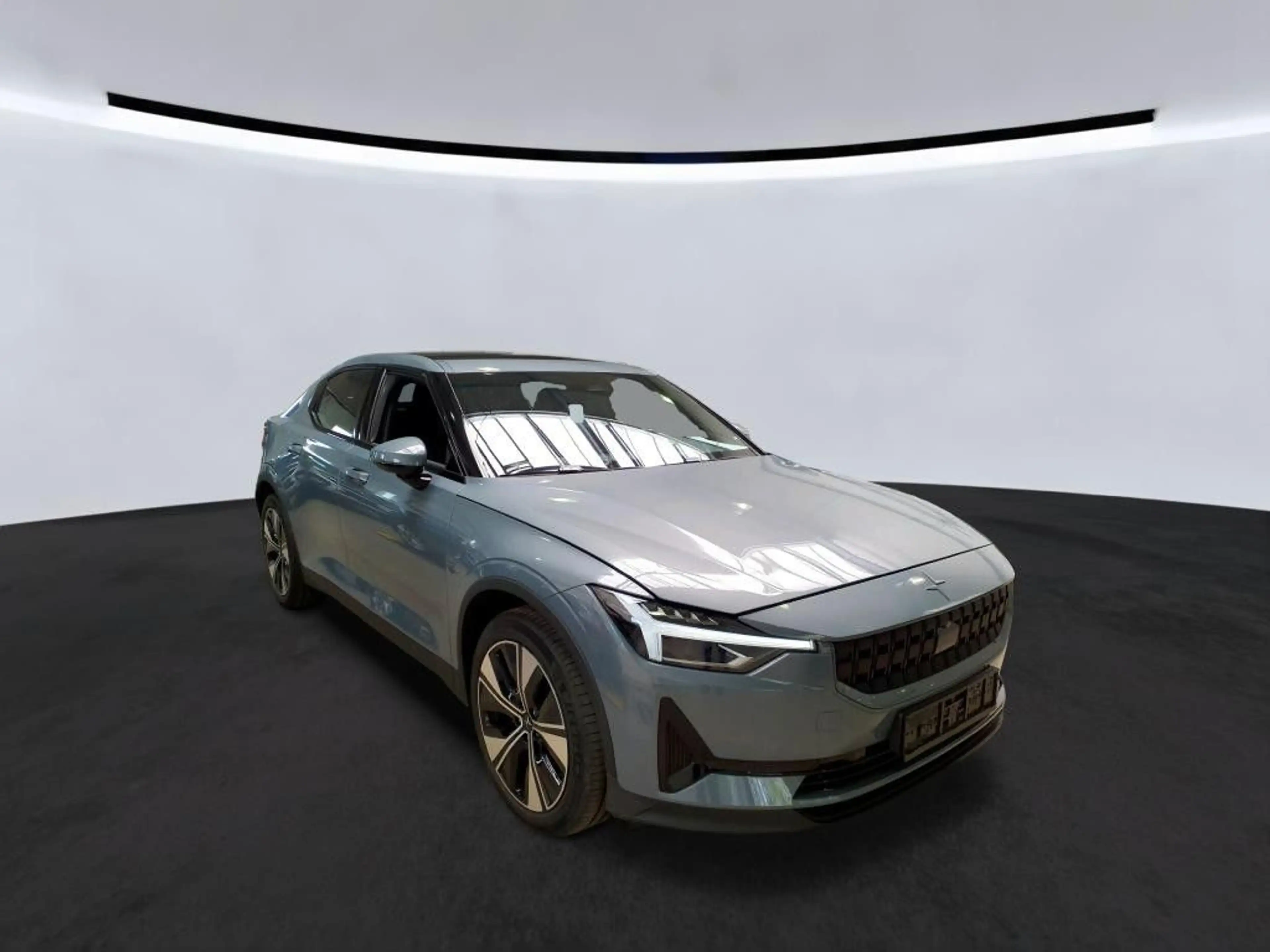 Polestar 2 Long Range Single Plus Navi WP ACC LED — photo 2