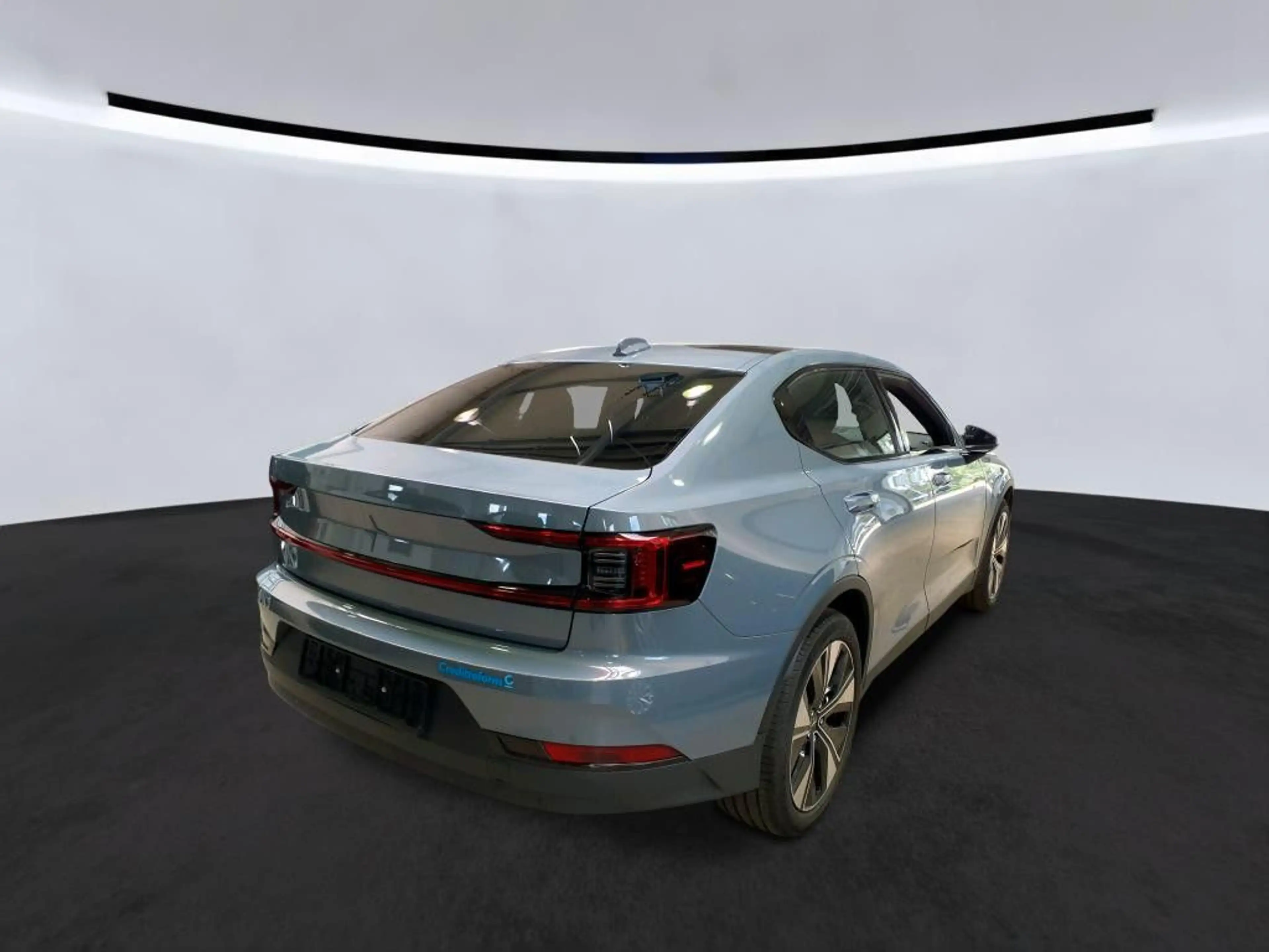 Polestar 2 Long Range Single Plus Navi WP ACC LED — photo 4
