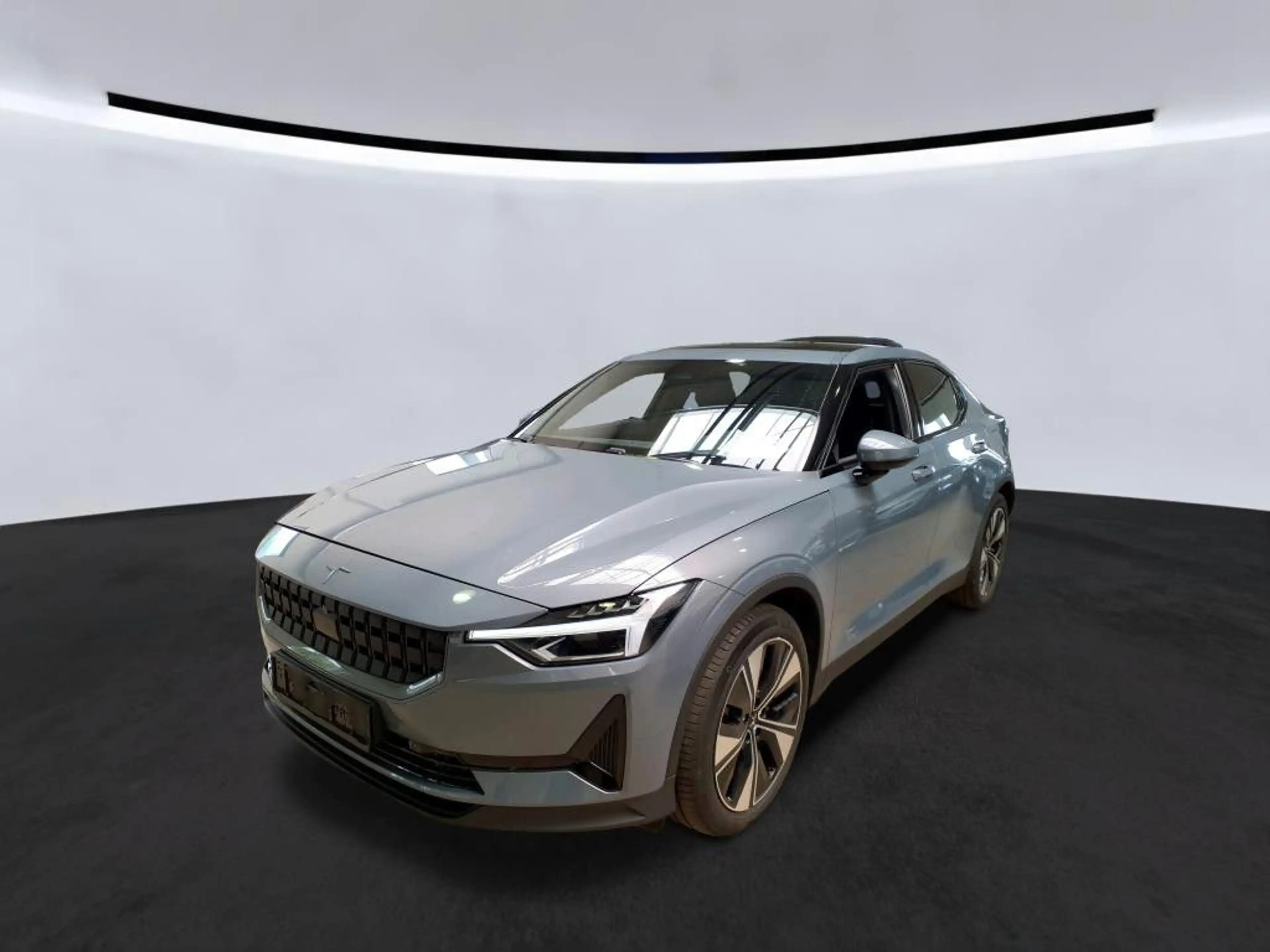 Polestar 2 Long Range Single Plus Navi WP ACC LED