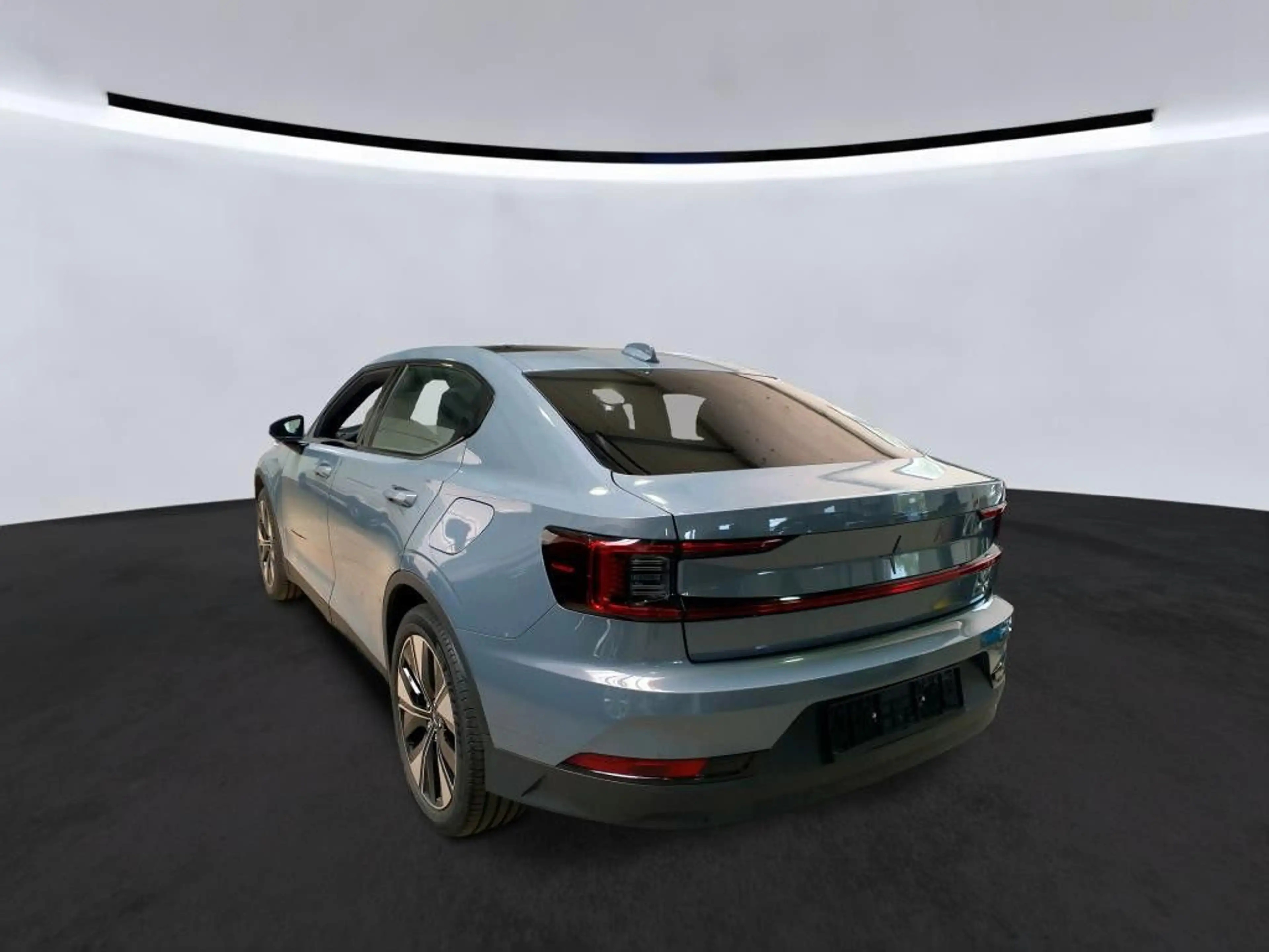 Polestar 2 Long Range Single Plus Navi WP ACC LED — photo 3