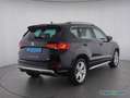 SEAT Ateca FR 2.0 TSI DSG Navi Pano LED StandHz Schwarz - thumbnail 2