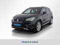 SEAT Ateca FR 2.0 TSI DSG Navi Pano LED StandHz Schwarz - thumbnail 1