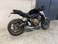 Honda CB 650 CB650R neo retro naked in prachtstaat met weinig k - thumbnail 3