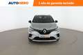 Renault Captur 1.6 E-Tech Hybrid Zen PHEV Gris - thumbnail 9