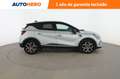 Renault Captur 1.6 E-Tech Hybrid Zen PHEV Gris - thumbnail 7