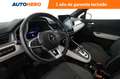Renault Captur 1.6 E-Tech Hybrid Zen PHEV Gris - thumbnail 12