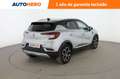 Renault Captur 1.6 E-Tech Hybrid Zen PHEV Gris - thumbnail 6